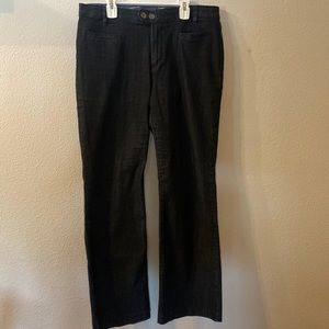 Bandilinoblu comfort stretch waistband flare jeans size 10